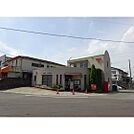 郵便局「下関川中豊町郵便局まで977m」