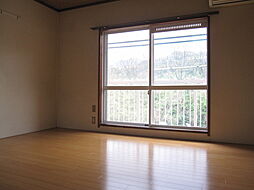 コンフレールうめがとう 205 2階1DKのリビング/ダイニング