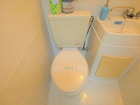 ウェザークックII 103 ｜ 山口県下関市吉見竜王町（賃貸アパート1K・1階・17.39㎡） その9