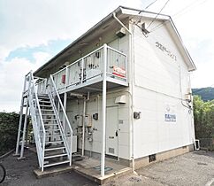 ウェザークックII 103 ｜ 山口県下関市吉見竜王町（賃貸アパート1K・1階・17.39㎡） その4