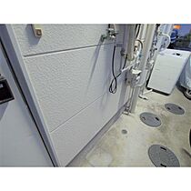 ウェザークックII 103 ｜ 山口県下関市吉見竜王町（賃貸アパート1K・1階・17.39㎡） その16