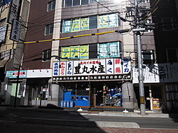 ポラスタービル下関駅前