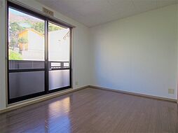 ヴェルディ熊野 202 2階1Kのリビング/ダイニング