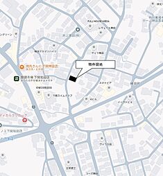 🉐敷金礼金0円！🉐菊谷稗田中町ガレージ