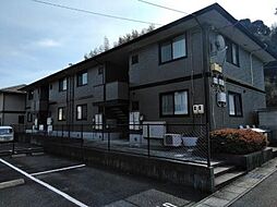 リヴェール B棟