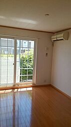 ドマーニＢ 103 1階2DKのリビング/ダイニング