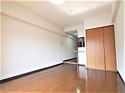 サウスコート新下関 501 5階1Kのリビング/ダイニング