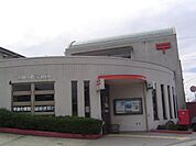 その他「長府駅前郵便局まで1158m」