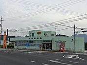その他「菊川郵便局まで1120m」