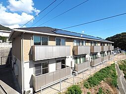 グリーンハイツ四王司