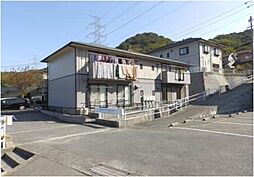 サンビレッジ楠乃 B棟
