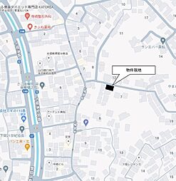🉐敷金礼金0円！🉐楠井ガレージ