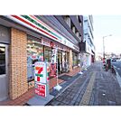 コンビニ「セブンイレブン下関新地店まで194m」