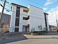 山口県下関市一の宮住吉2丁目：物件画像／株式会社エミアス 本店