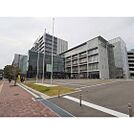 役所「下関市役所まで3256m」