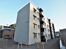 🉐敷金礼金0円！🉐グリーンライフ観音崎