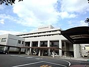 その他「下関市民病院まで500m」