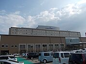 その他「関門医療センターまで3200m」