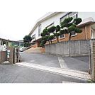 小学校「下関市立生野小学校まで1229m」