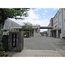 小学校「下関市立川中小学校まで1192m」