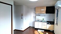 ウィルモアフジタA 3LDKの写真