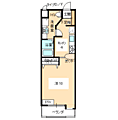 アレス上田中2階4.0万円