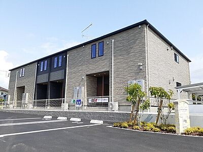 外観 外観