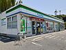 周辺：その他「ファミリーマートまで600m」