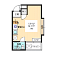 ガーデンコート三河2階2.0万円