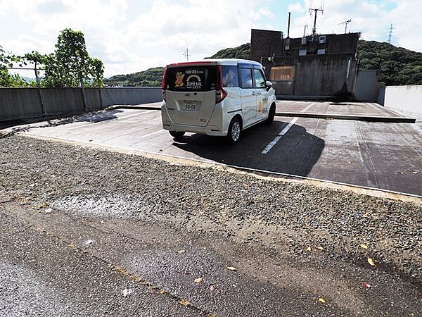 昭正ビル 22｜山口県下関市伊崎町2丁目(賃貸マンション1DK・2階・30.78㎡)の写真 その12