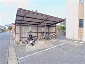 コーポサンモリッヂI 201 ｜ 山口県下関市一の宮本町2丁目（賃貸マンション1K・2階・23.70㎡） その21