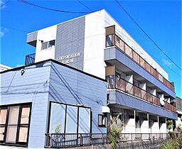 コーポレーション原II 104 ｜ 山口県下関市幡生宮の下町（賃貸アパート1K・1階・24.50㎡） その1