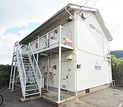 ウェザークックII 203 ｜ 山口県下関市吉見竜王町（賃貸アパート1K・2階・17.39㎡） その21