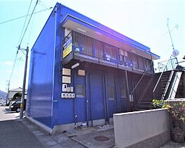 海寿ハイツ 205 ｜ 山口県下関市吉見新町2丁目（賃貸アパート1K・2階・19.26㎡） その1