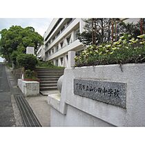 SunHills大学町 201 ｜ 山口県下関市大学町5丁目（賃貸アパート2LDK・2階・62.74㎡） その26