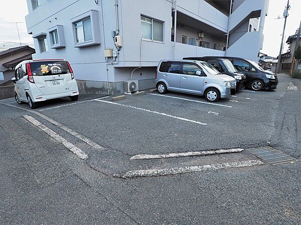 エトあール 201｜山口県下関市長府印内町(賃貸マンション3DK・2階・62.90㎡)の写真 その5