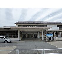 日神パレステージ705 705 ｜ 山口県宇部市東新川町（賃貸マンション1K・7階・22.05㎡） その20