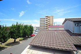 ヴィレッタ松山町 203 ｜ 山口県宇部市松山町2丁目（賃貸アパート1LDK・2階・30.42㎡） その14