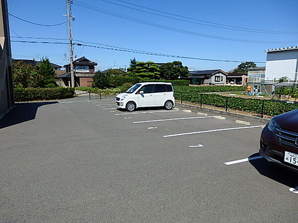 ルミナス・コート 102｜山口県宇部市則貞2丁目(賃貸アパート1LDK・1階・45.63㎡)の写真 その20