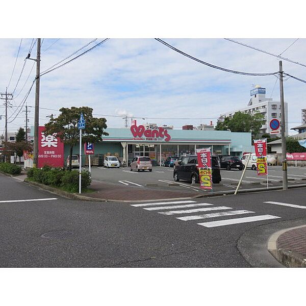 レジデンスシンシア 201｜山口県宇部市松島町(賃貸マンション2LDK・2階・48.00㎡)の写真 その21