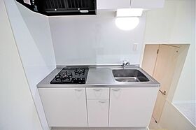 LFB　APARTMENT東新川 203 ｜ 山口県宇部市東新川町（賃貸アパート1LDK・2階・36.36㎡） その5