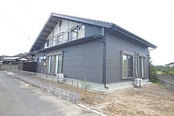 西高泊戸建