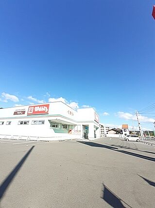グリーンゲイブルズ2番館_周辺_4