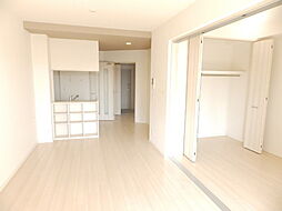 セントラルコートU. 305 3階1LDKの室内