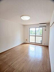 グランデュールＲ 107 1階1Kのリビング/ダイニング