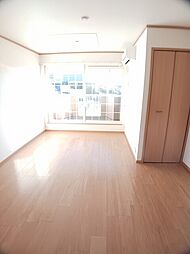 フォンターナ　フェリチータＡ 205 2階2LDKのリビング/ダイニング