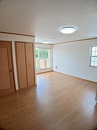 メゾン・ド・セリーヌ　IV 201 2階2LDKのリビング/ダイニング