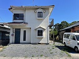 🉐敷金礼金0円！🉐東岐波戸建て