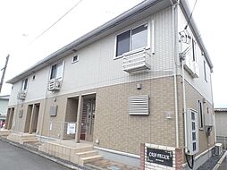カーサフェリーチェ.
