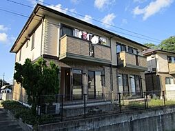 セジュールヴァンセンヌＡ・Ｂ棟.
